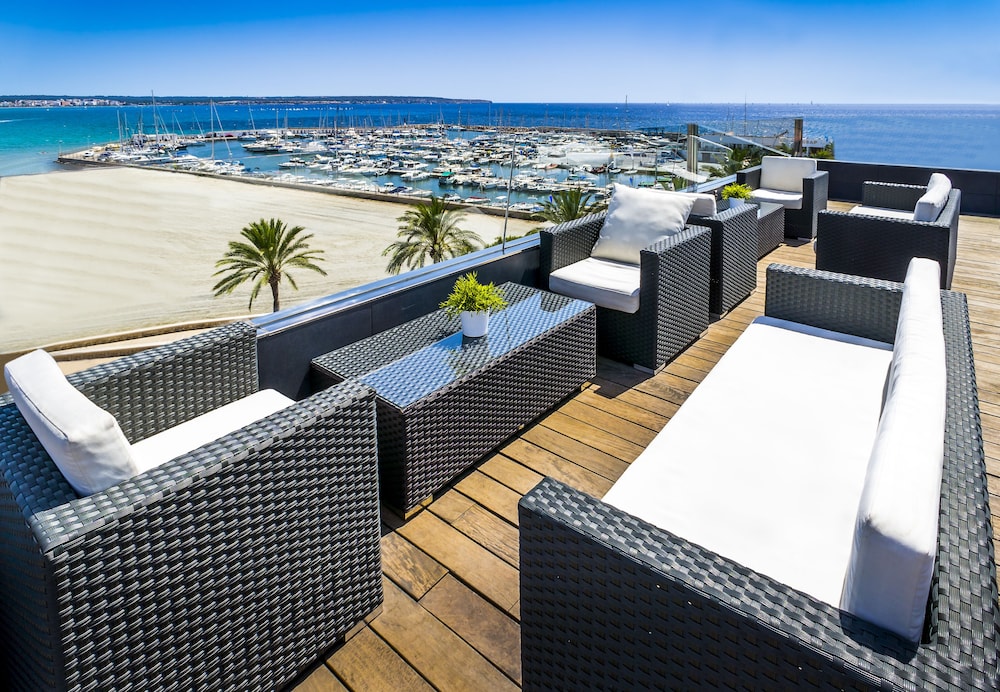 Hotellbilder av Nautic Hotel & Spa - nummer 1 av 6