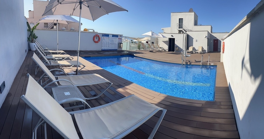 Bilder från hotellet Nautic Hotel & Spa - nummer 1 av 10