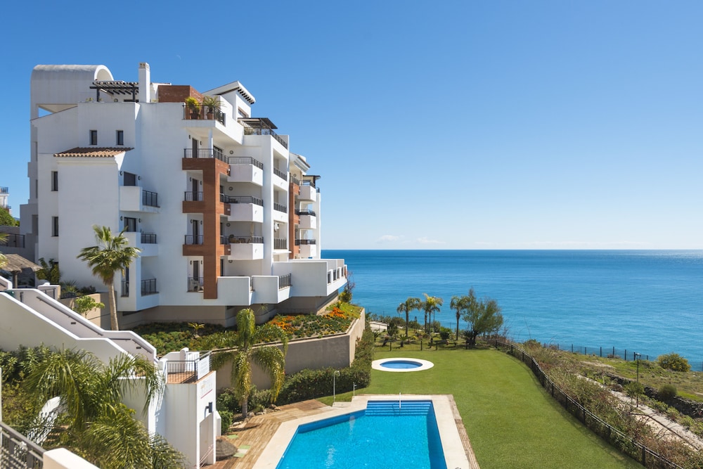 Billede av hotellet Olée Nerja Holiday Rentals By Fuerte Group - nummer 1 af 6