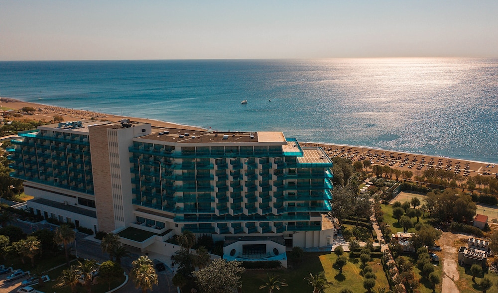 Billede av hotellet Calypso Beach Hotel - nummer 1 af 10