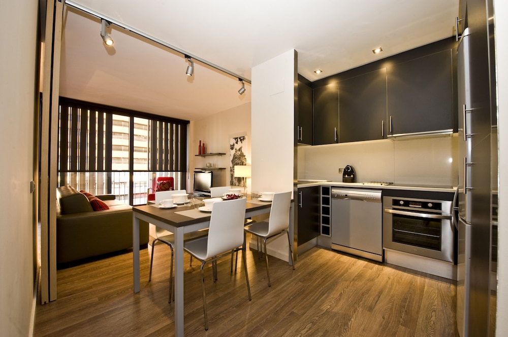 Billede av hotellet CASP74 Apartments - nummer 1 af 6