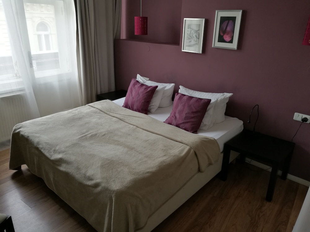 Billede av hotellet Hotel PurPur - nummer 1 af 6