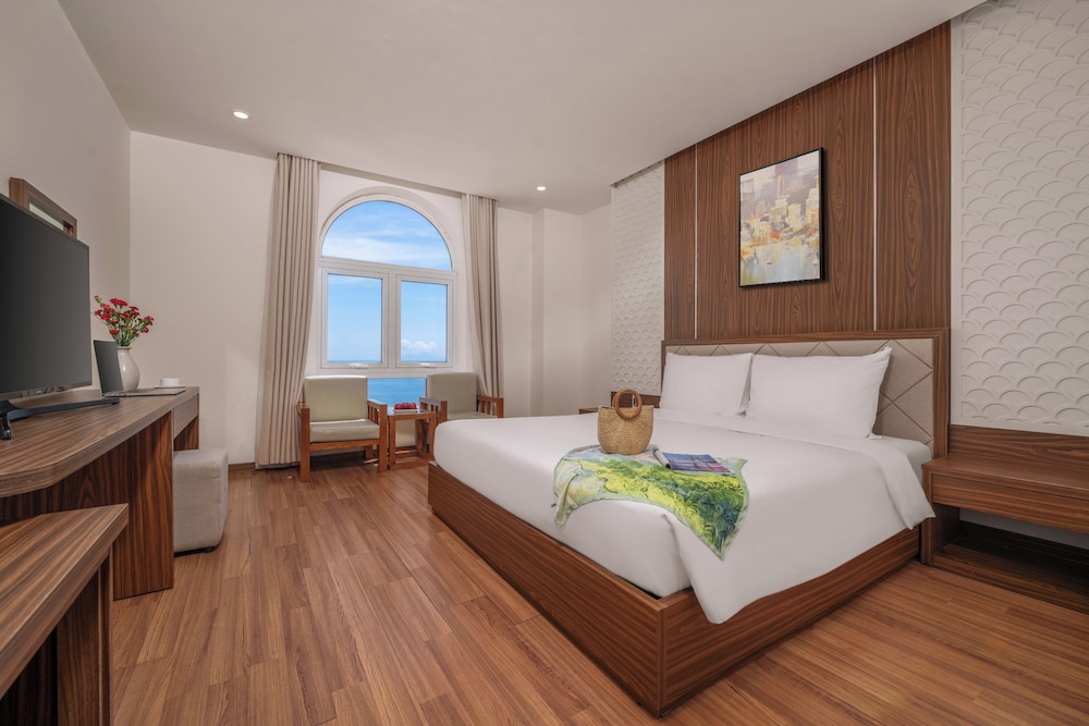 Bilder från hotellet De Lamour Hotel - nummer 1 av 10