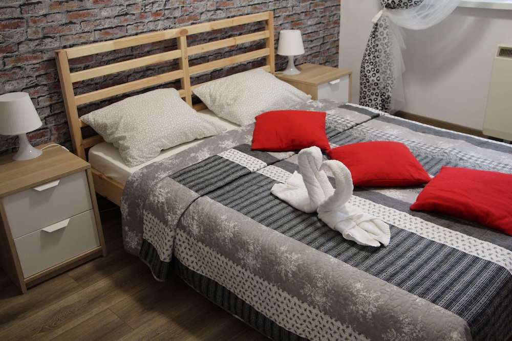 Image of the accomodation