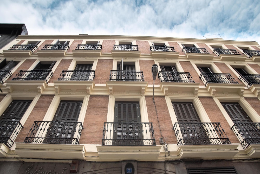 Billede av hotellet SOHO BOUTIQUE CONGRESO - nummer 1 af 6