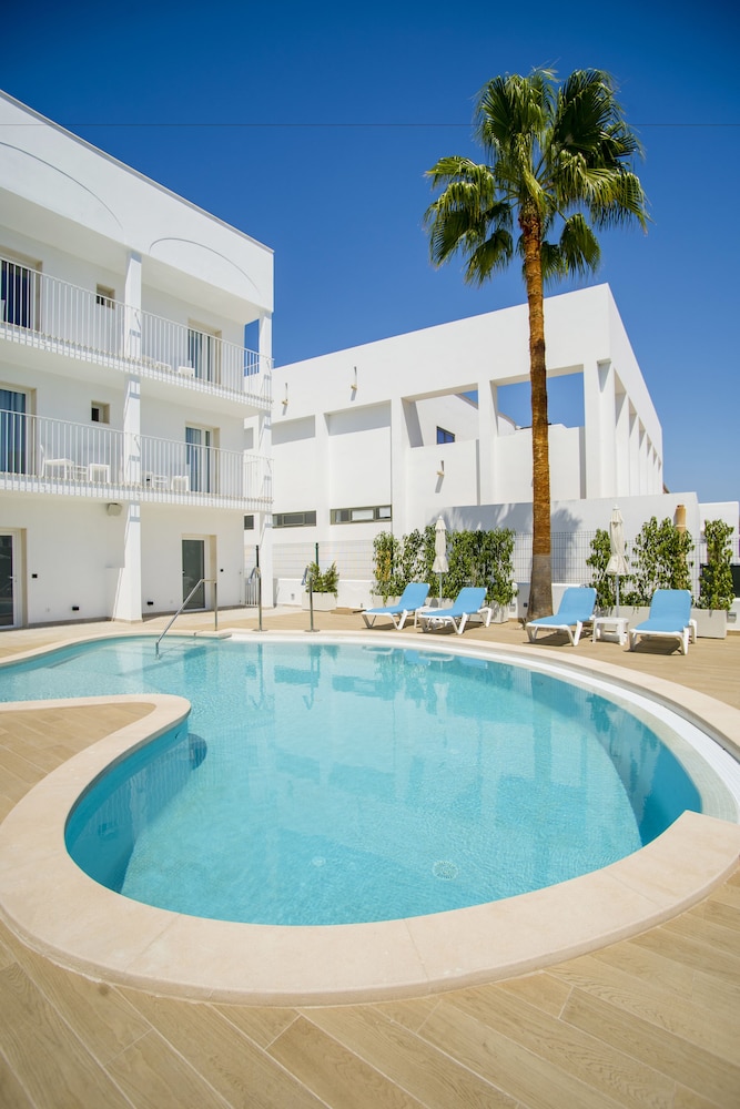 Billede av hotellet INNER Hotel Rupit - Adults Only - nummer 1 af 10