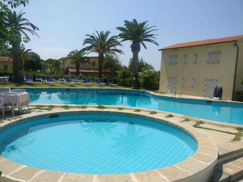 Hotellbilder av Hotel Club Torre Marino - nummer 1 av 10