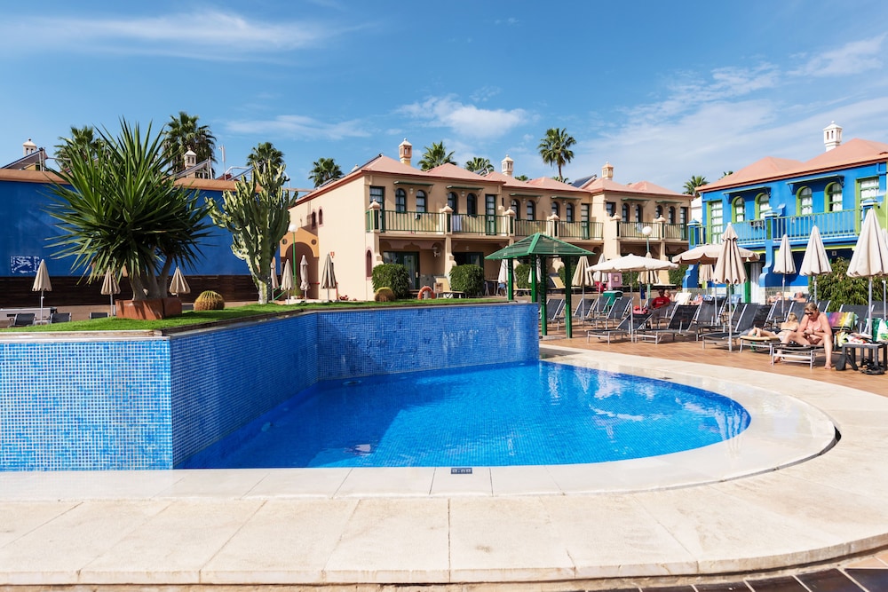 Hotellbilder av eó Maspalomas Resort - nummer 1 av 6