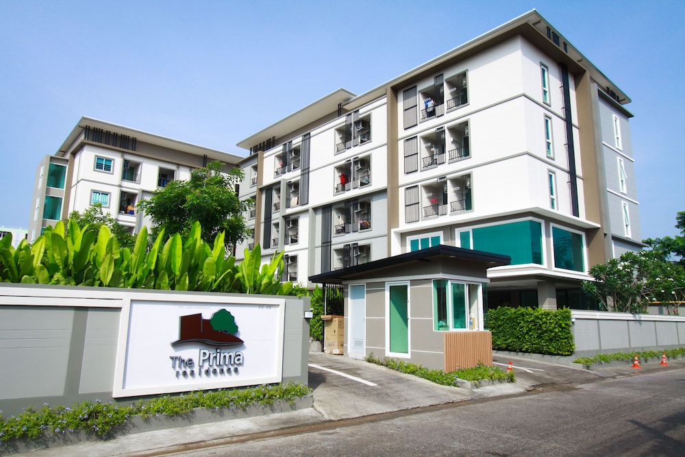 Billede av hotellet The Prima Residence - nummer 1 af 6