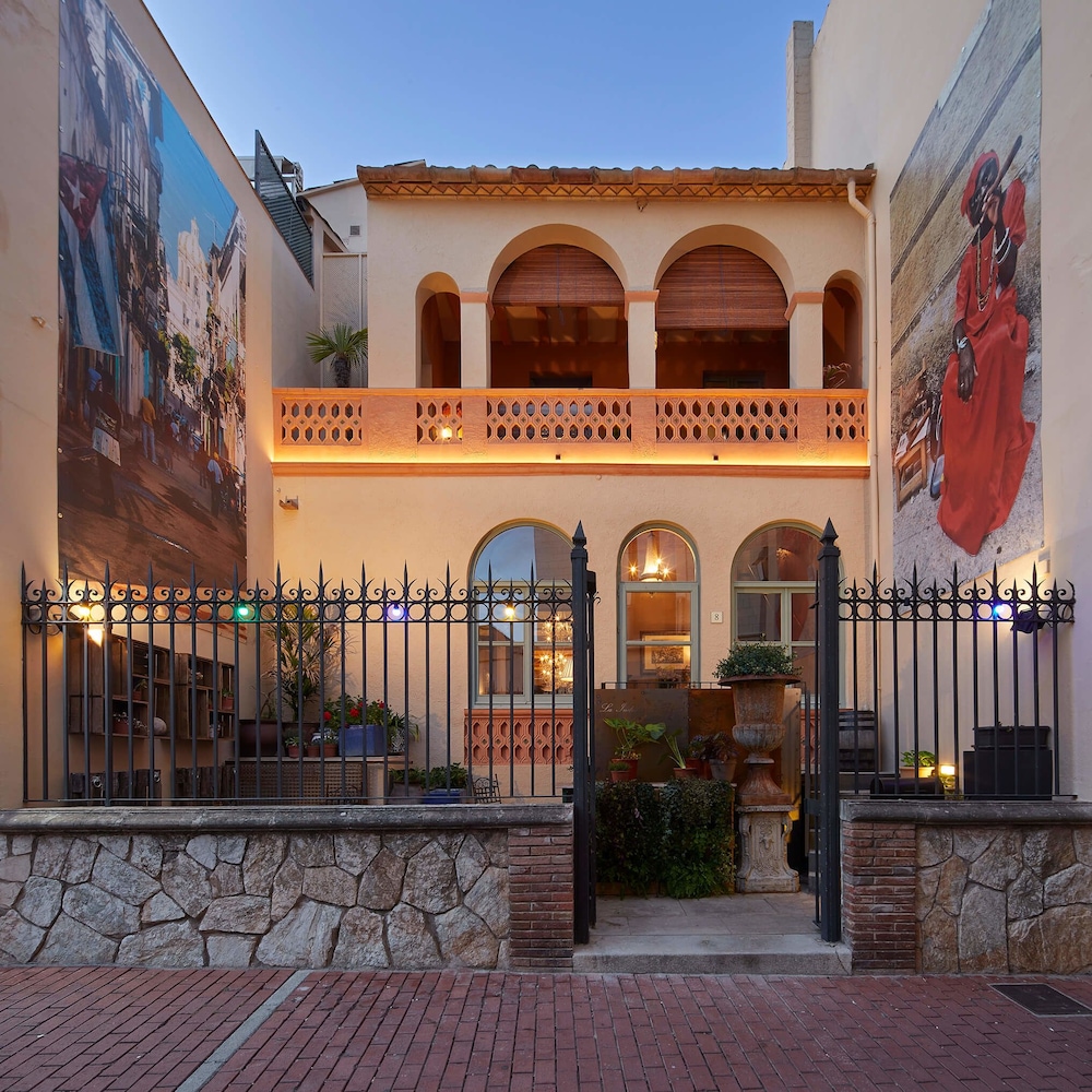 Billede av hotellet Hotel Boutique La Indiana de Begur - Adults Only - nummer 1 af 10