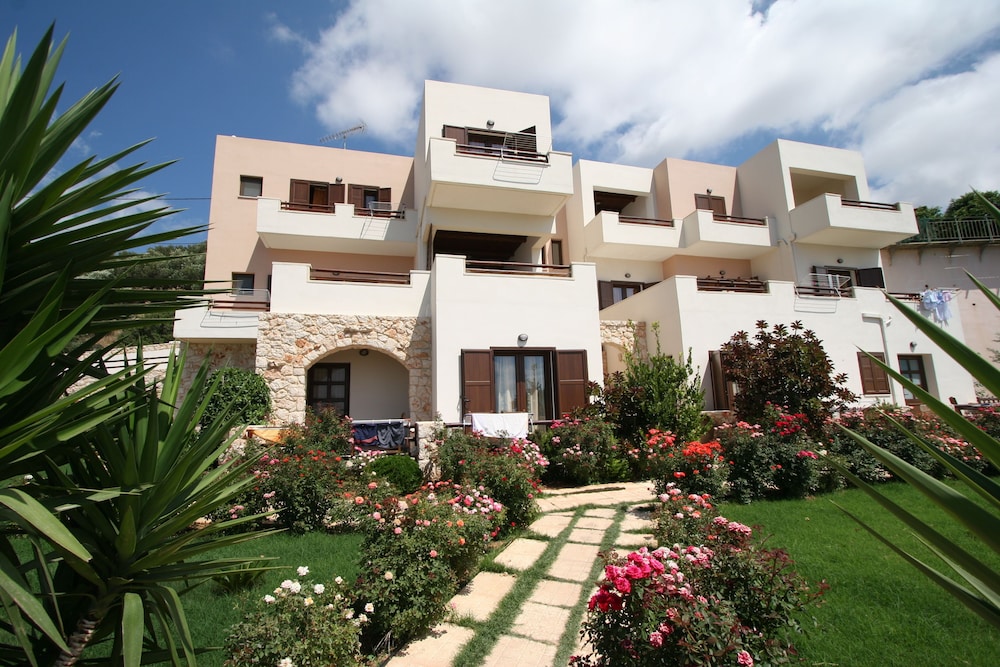 Billede av hotellet Kavousi Resort - nummer 1 af 10