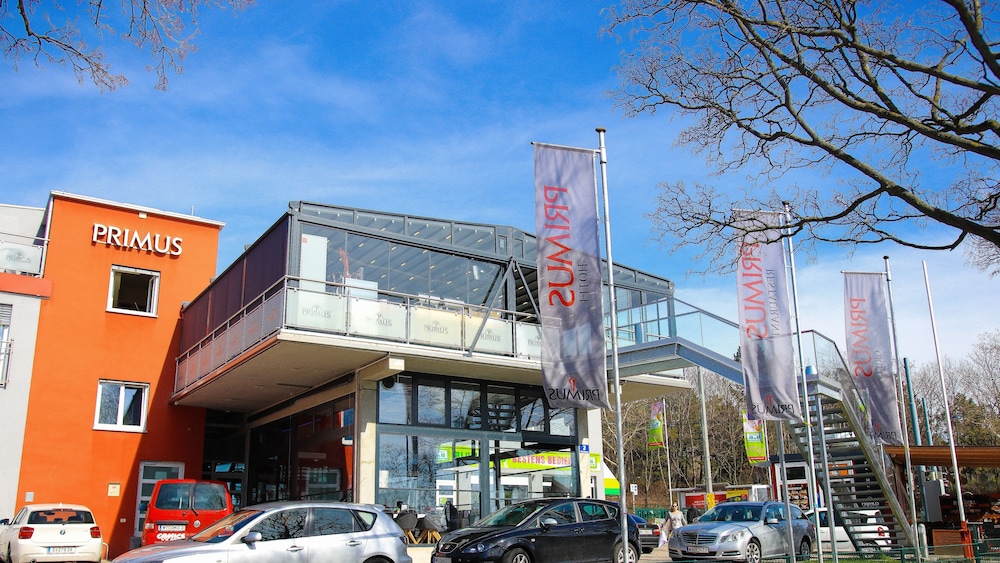 Billede av hotellet Primus Hotel & Apartments - nummer 1 af 6