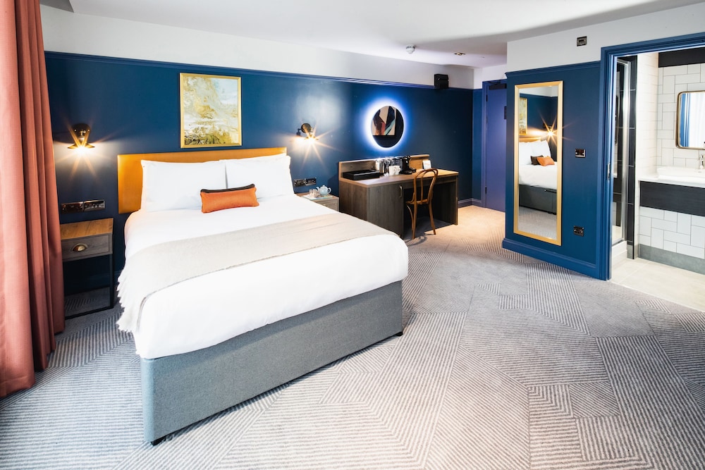 Image of the accomodation