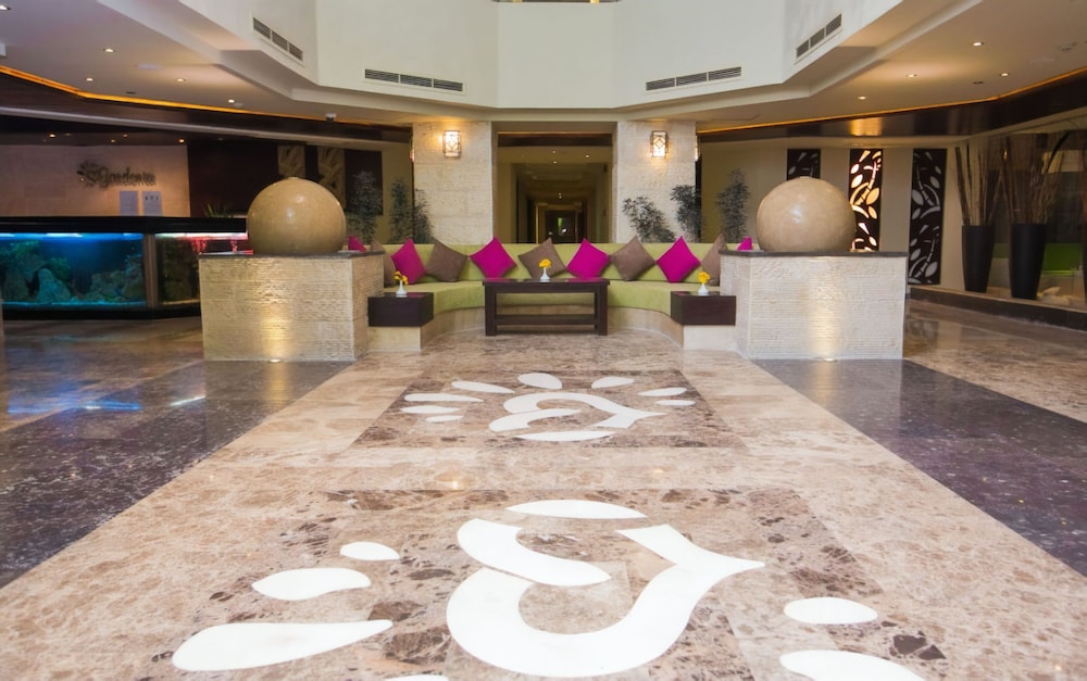 Billede av hotellet The Bosque - Hotel Hurghada - nummer 1 af 10