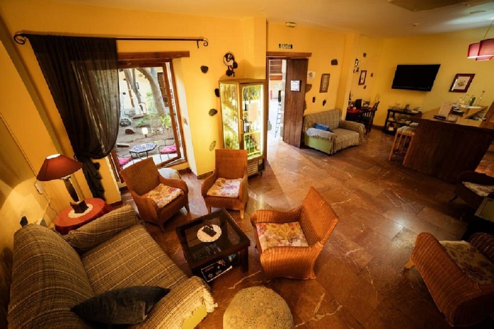 Billede av hotellet Hotel Rural Casa de los Camellos - nummer 1 af 10