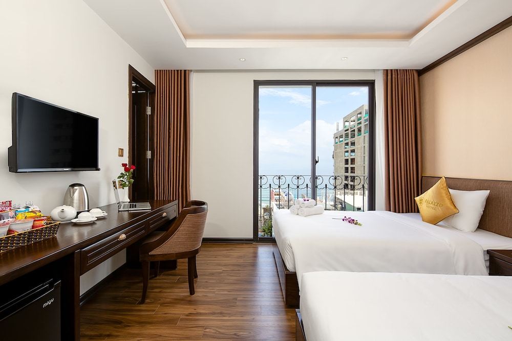 Bilder från hotellet Palazzo 2 Hotel - nummer 1 av 10