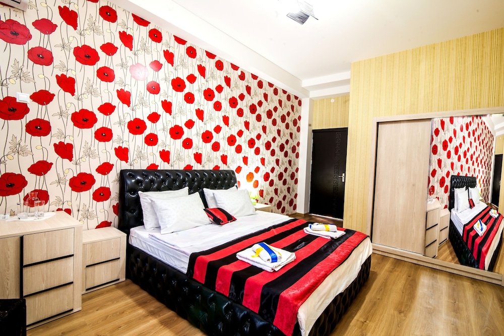 Bilder från hotellet Hotel Ellegance - nummer 1 av 10