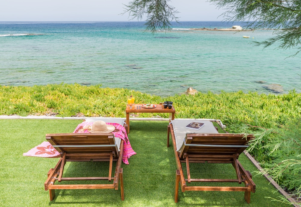 Hotellbilder av Niki Savvas Studio & Suites - nummer 1 av 10