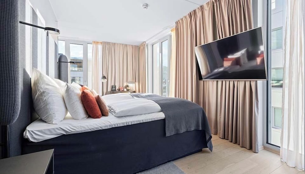 Image of the accomodation