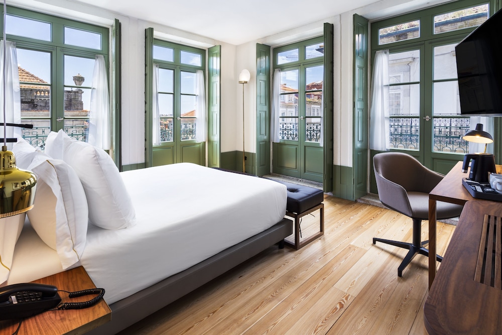 Billede av hotellet One Shot Aliados Goldsmith - nummer 1 af 10