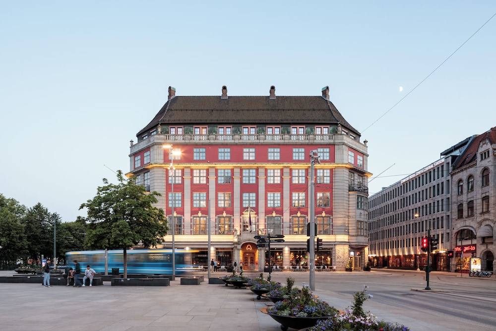 Image of the accomodation