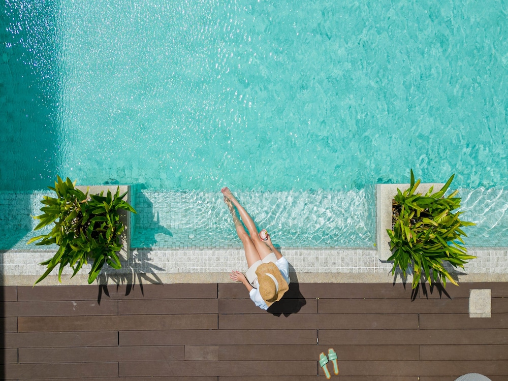 Billede av hotellet Patong Bay Residence - nummer 1 af 10