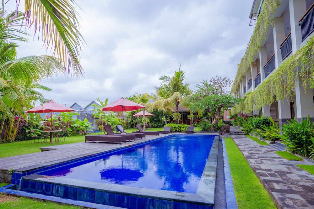Billede av hotellet Puri Canggu Rooms 2 - nummer 1 af 10