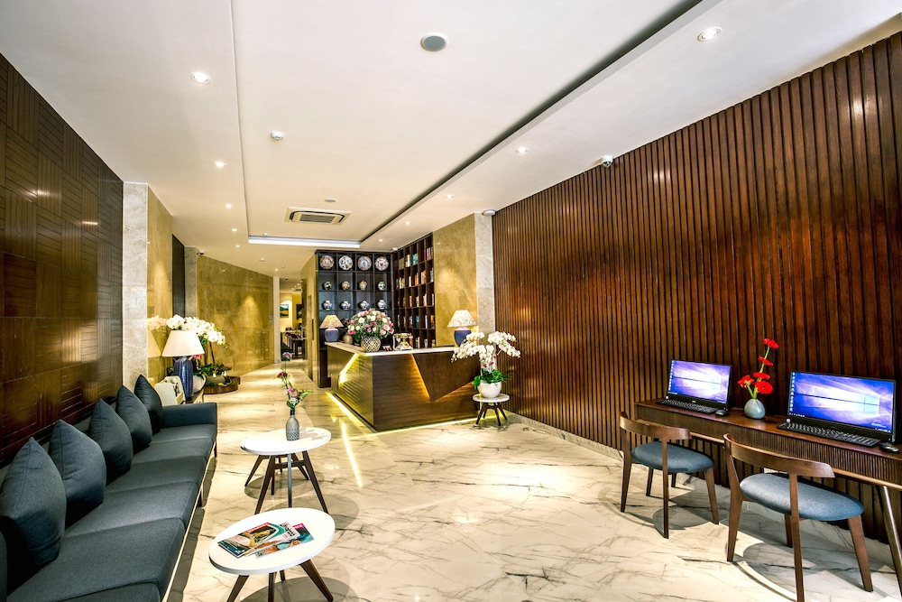 Hotellbilder av Roseland Sweet Hotel - nummer 1 av 10