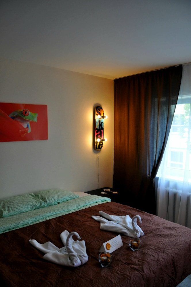 Image of the accomodation