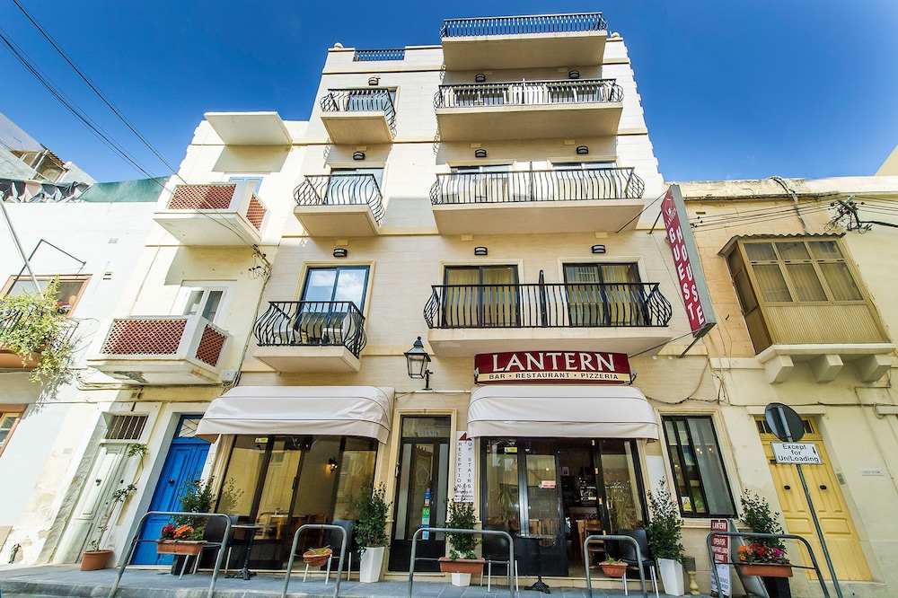 Billede av hotellet Lantern Guest House - nummer 1 af 6