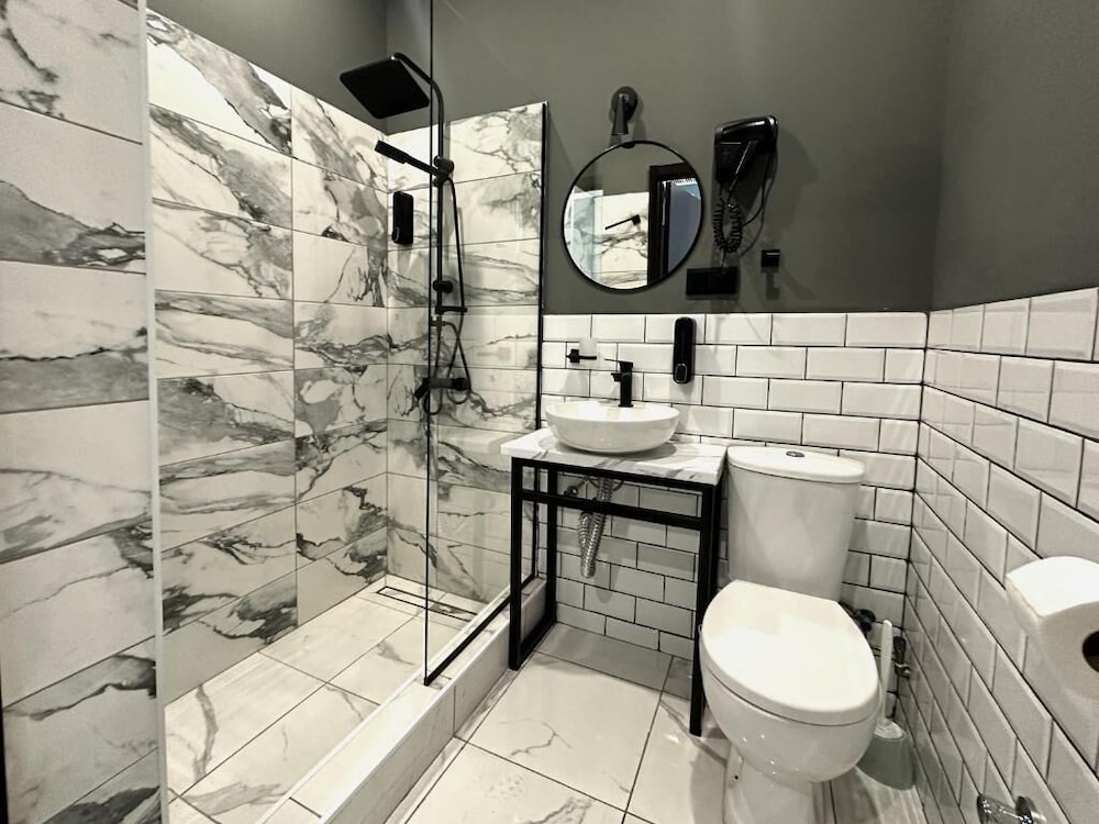 Bilder från hotellet Route Hotel - nummer 1 av 10