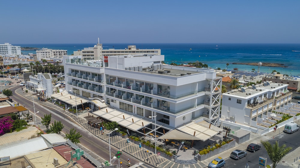 Billede av hotellet Protaras Plaza Hotel - nummer 1 af 6