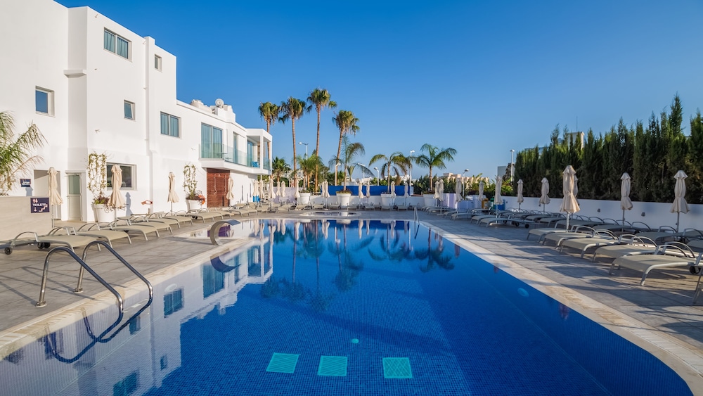 Billede av hotellet Protaras Plaza Hotel - nummer 1 af 10
