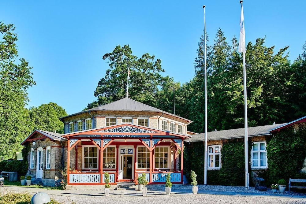 Afbeelding van de accommodatie
