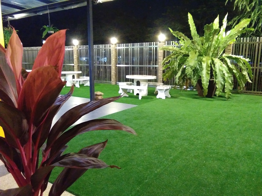 Billede av hotellet Baan Wanchart Bangkok Residences - nummer 1 af 10