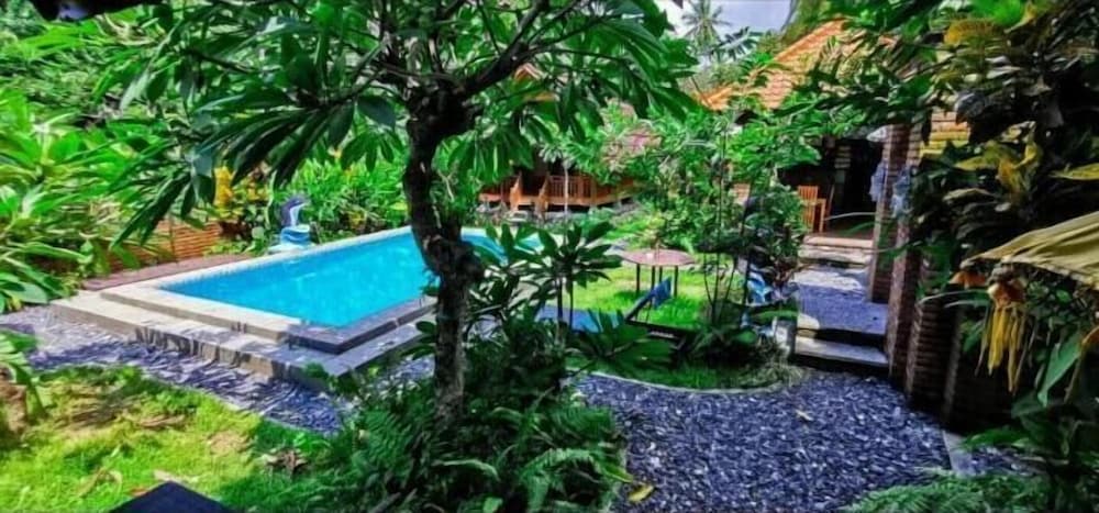 Hotellbilder av Halumba Eco Villa - nummer 1 av 10