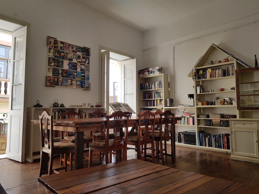 Billede av hotellet Ratones de Biblioteca - Hostel - nummer 1 af 6