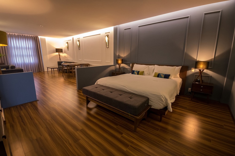 Bilder från hotellet Danang Boutique Hotel - nummer 1 av 10