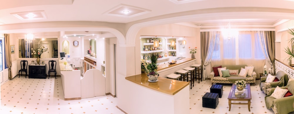 Billede av hotellet Hotel Sirena Beach - nummer 1 af 10
