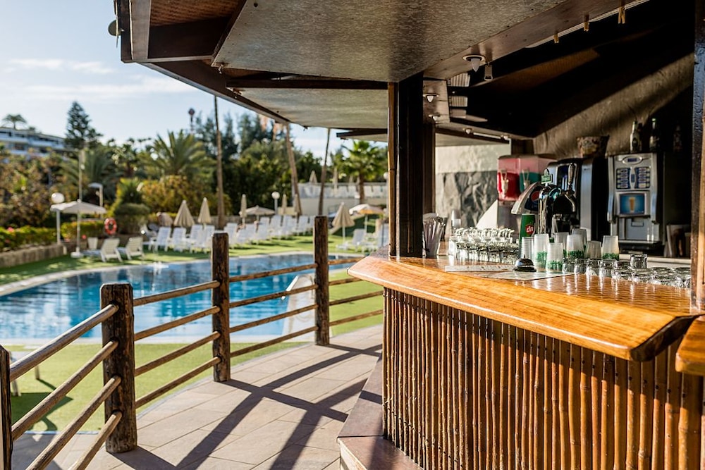 Hotellbilder av Hotel New Folias - nummer 1 av 6