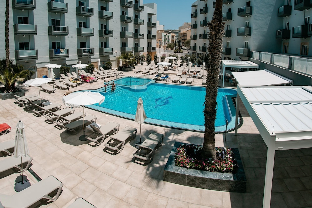 Billede av hotellet Pebbles Resort - nummer 1 af 10
