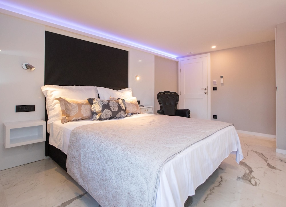 Billede av hotellet Soleil Luxury Rooms Old Town Dubrovnik - nummer 1 af 10