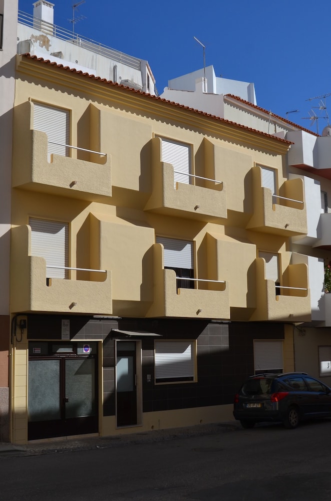 Billede av hotellet Armação Beach Residences - nummer 1 af 6