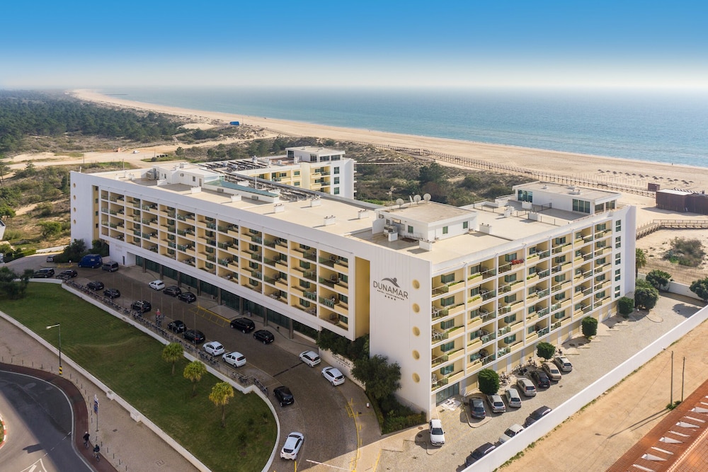 Billede av hotellet Hotel Apartamentos Dunamar - nummer 1 af 6