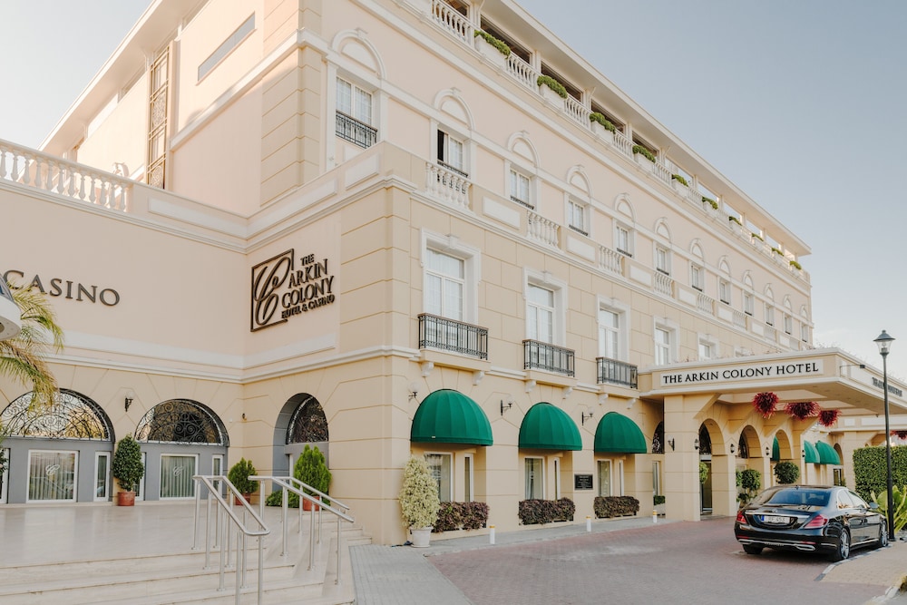 Billede av hotellet The Arkin Colony Hotel - nummer 1 af 10