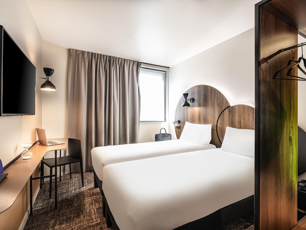 Image of the accomodation