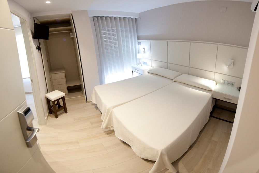 Billede av hotellet Hostal Loimar - nummer 1 af 6