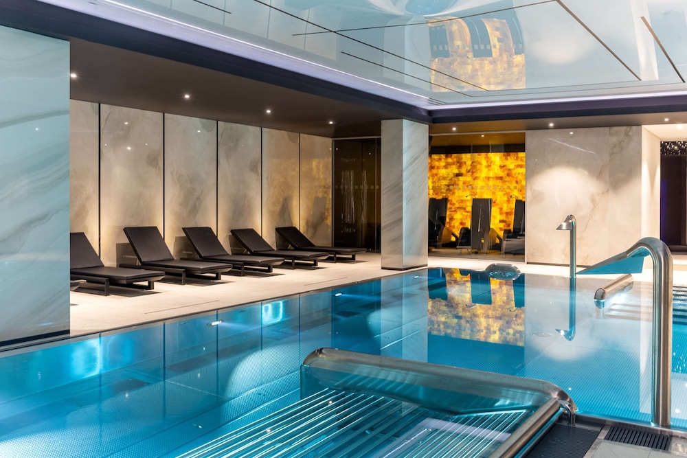 Hotellbilder av Radisson Hotel & Suites, Gdansk - nummer 1 av 10