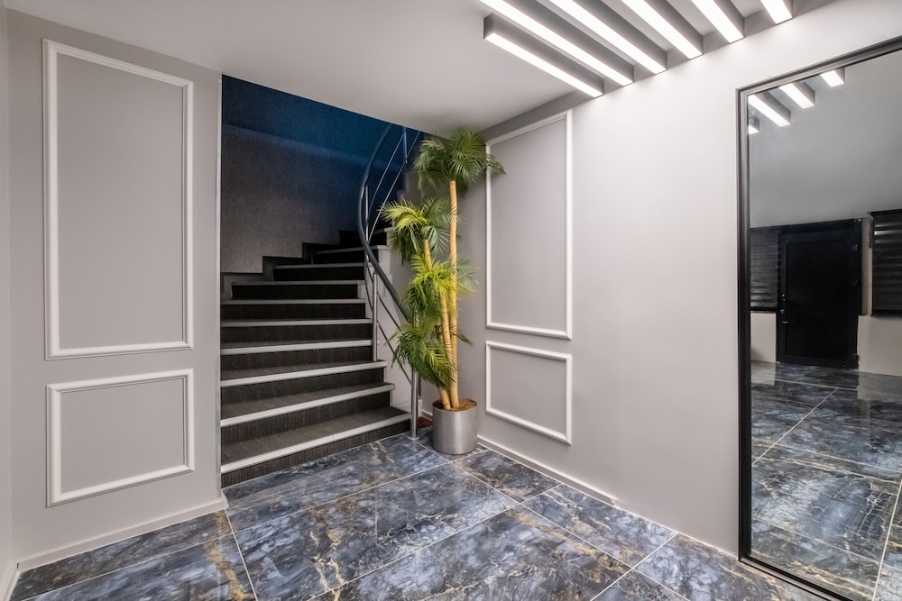 Bilder från hotellet The Queen Hotel - nummer 1 av 10