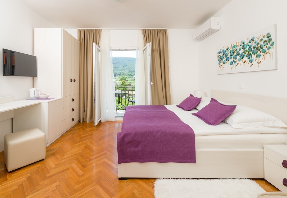 Billede av hotellet B&B Aurora - nummer 1 af 10
